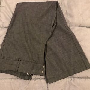 Grey NY and Co pants
